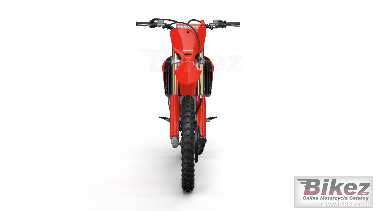 Honda CRF450R