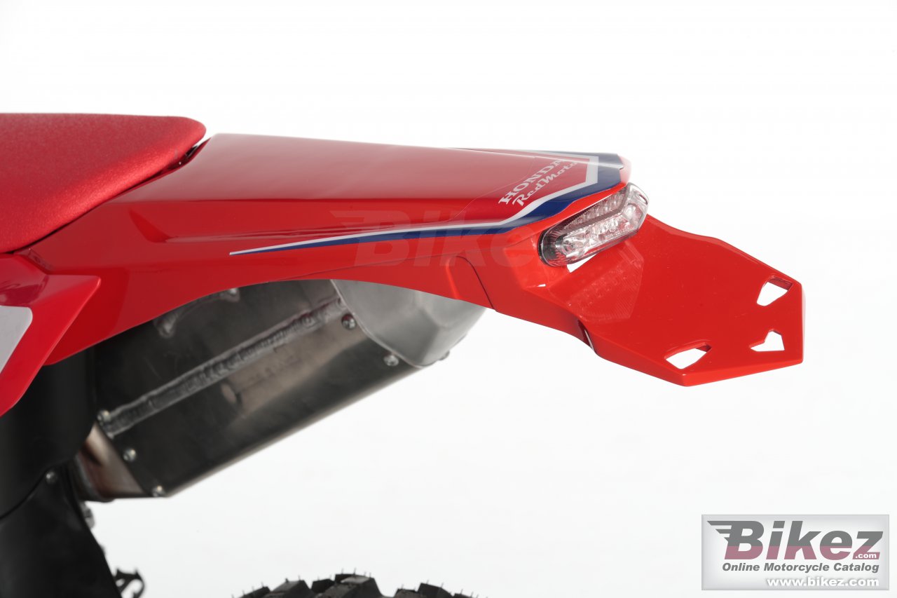 Honda CRF450RX