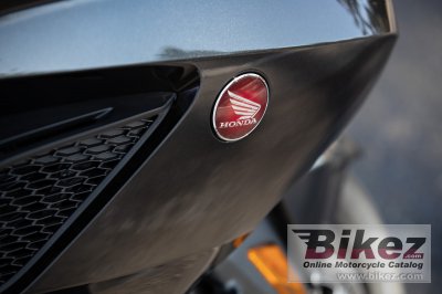 2021 Honda GL1800 Gold Wing