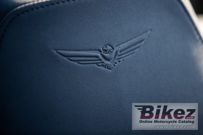 2021 Honda GL1800 Gold Wing