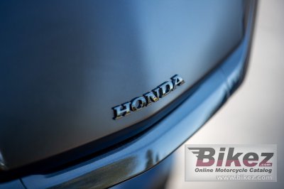 2021 Honda GL1800 Gold Wing