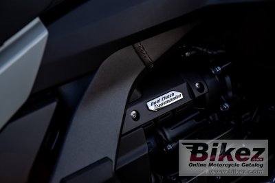 2021 Honda GL1800 Gold Wing