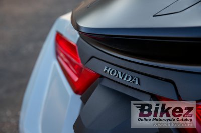 2021 Honda GL1800 Gold Wing