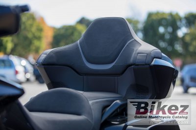 2021 Honda GL1800 Gold Wing