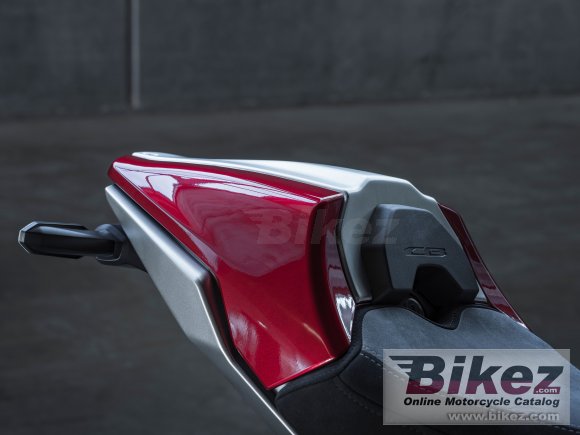 2021 Honda CB1000R