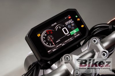 2021 Honda CB1000R