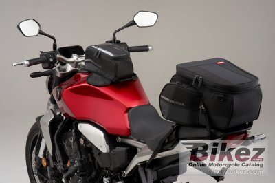 2021 Honda CB1000R