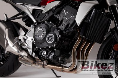 2021 Honda CB1000R