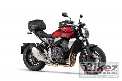 2021 Honda CB1000R