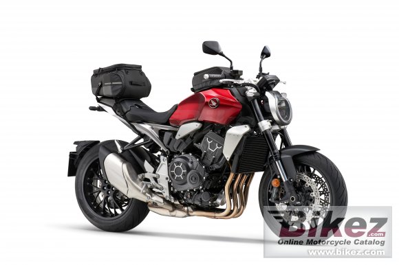 2021 Honda CB1000R