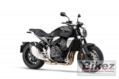 2021 Honda CB1000R