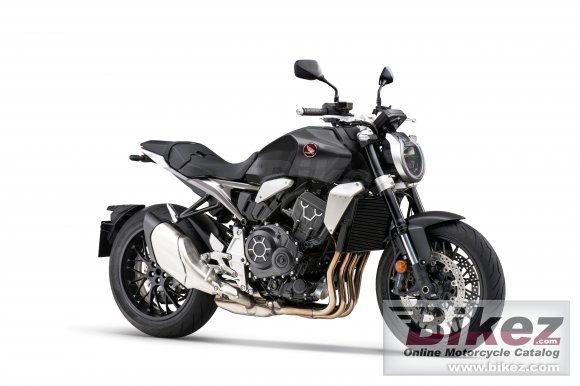 2021 Honda CB1000R