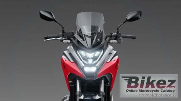 2021 Honda NC750X