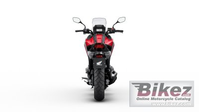 2021 Honda NC750X