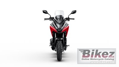 2021 Honda NC750X