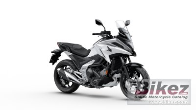 2021 Honda NC750X