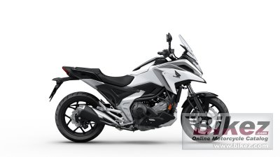 2021 Honda NC750X