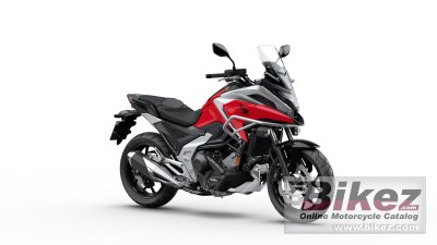 2021 Honda NC750X