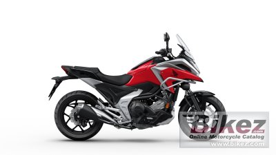 2021 Honda NC750X