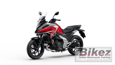 2021 Honda NC750X