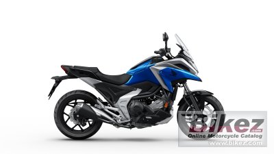 2021 Honda NC750X