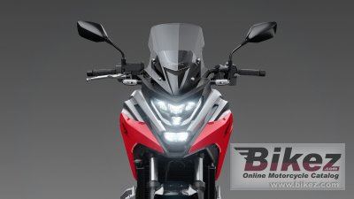 2021 Honda NC750X