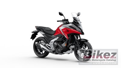 2021 Honda NC750X