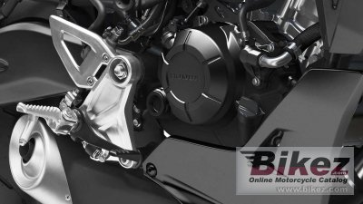 2021 Honda CB125R Neo Sports Cafe