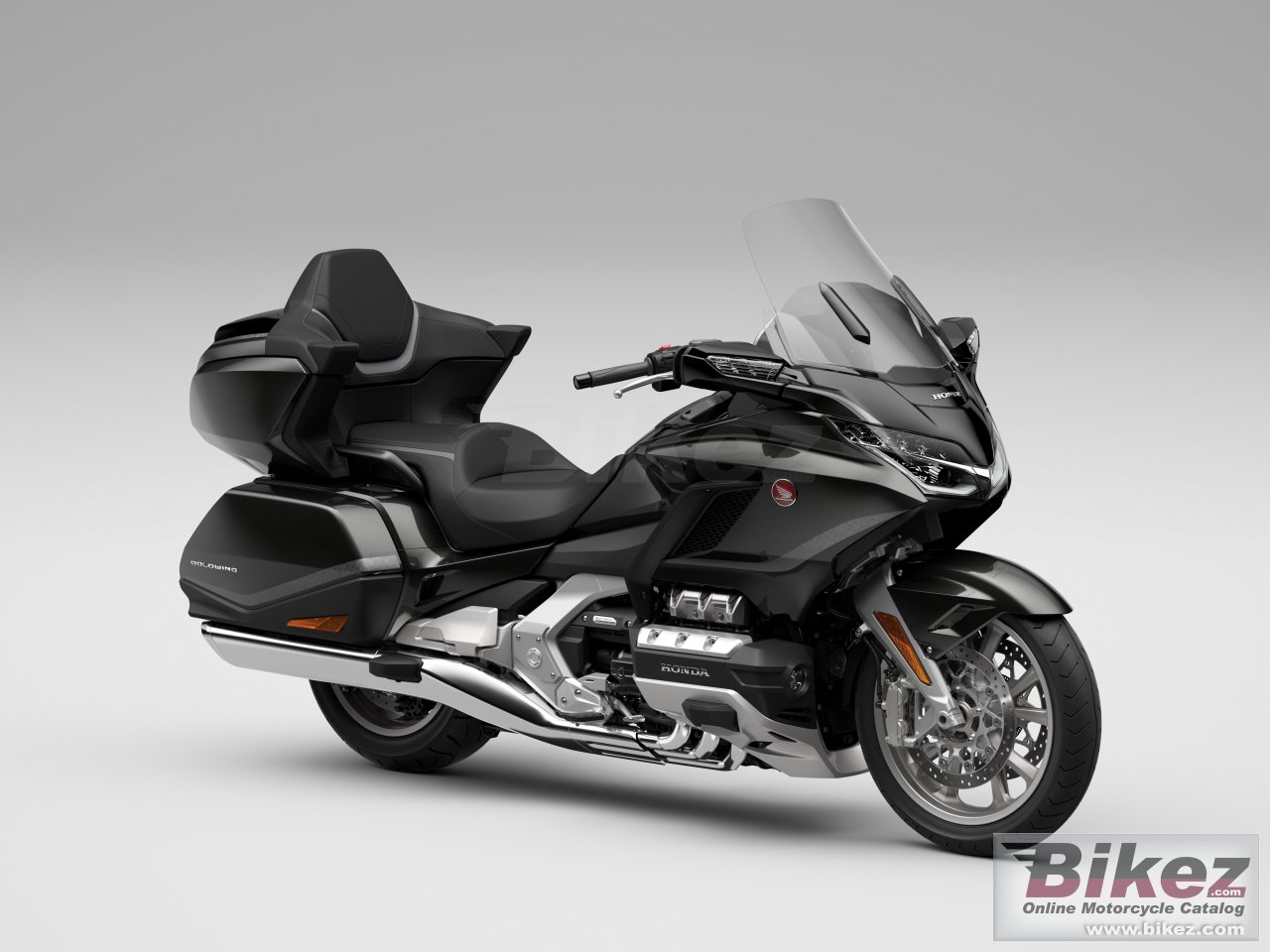 Honda Gold Wing Tour