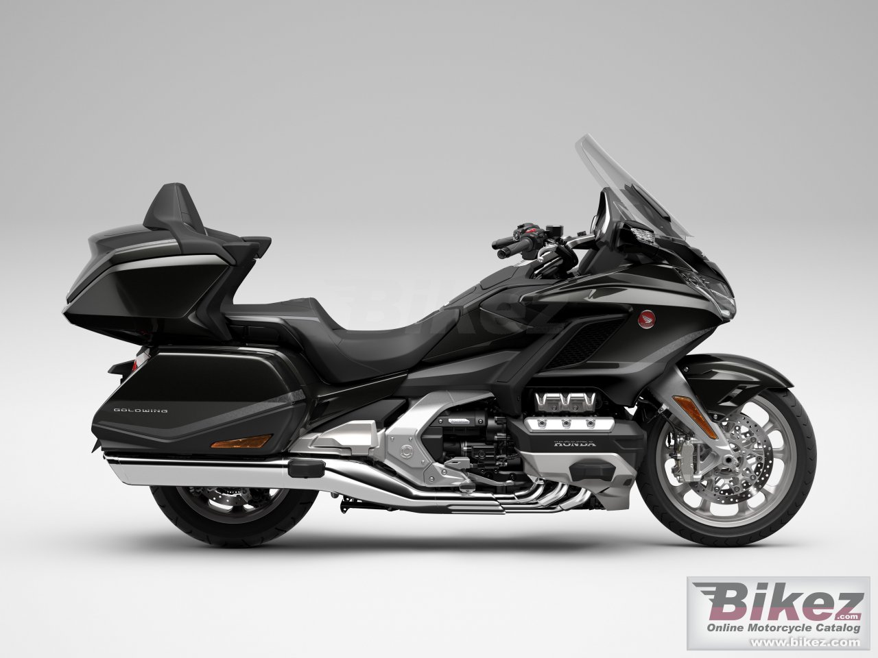 Honda Gold Wing Tour