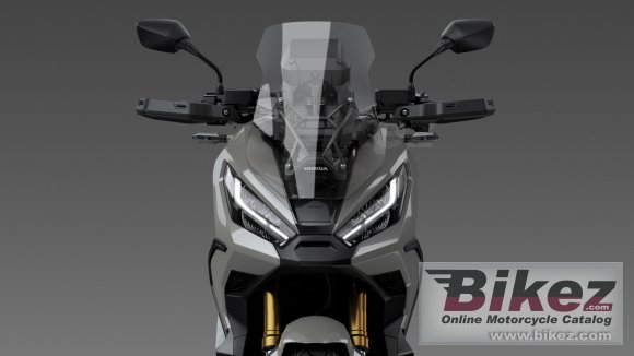 2021 Honda X-Adv                     