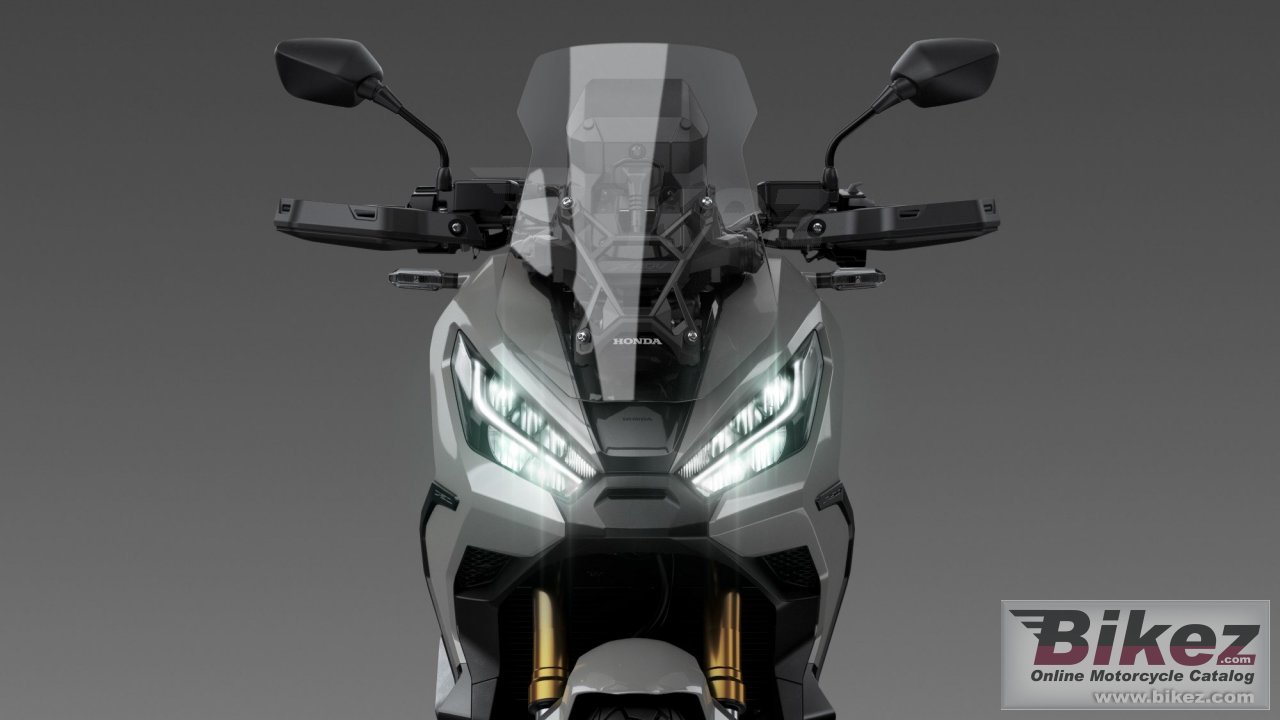 Honda X-Adv                     