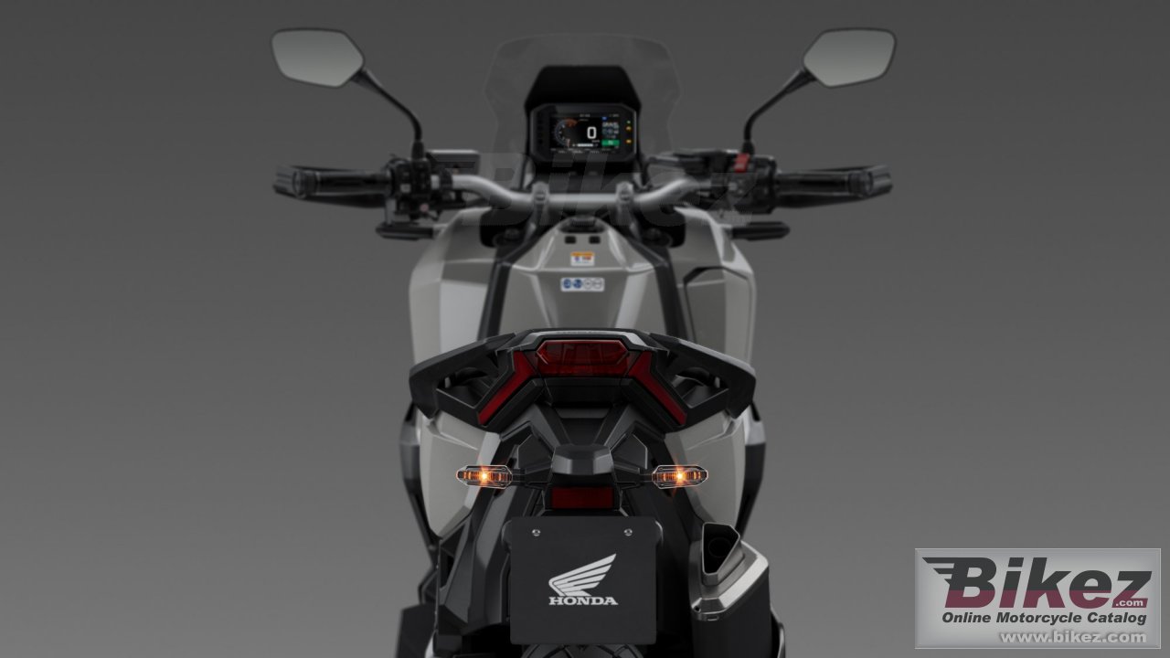 Honda X-Adv                     