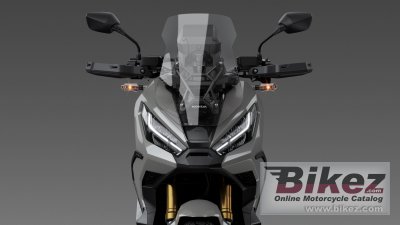 2021 Honda X-Adv                     