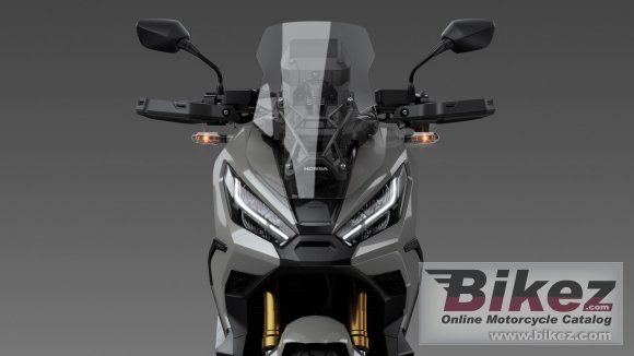 2021 Honda X-Adv                     