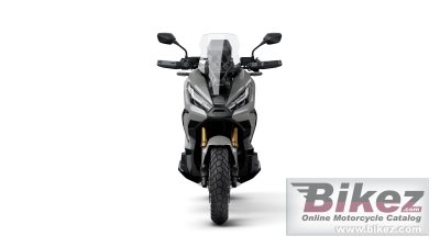 2021 Honda X-Adv                     