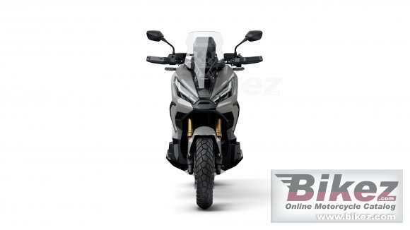 2021 Honda X-Adv                     