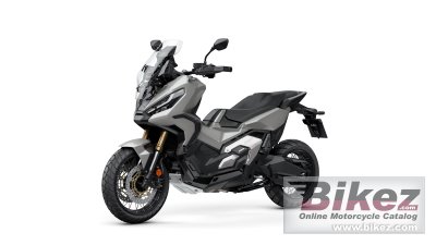 2021 Honda X-Adv                     