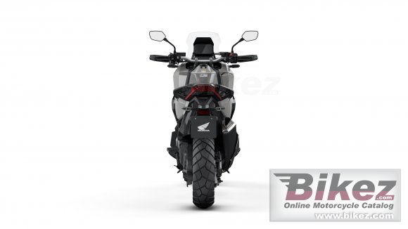 2021 Honda X-Adv                     