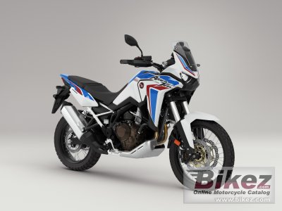 2021 Honda Africa Twin
