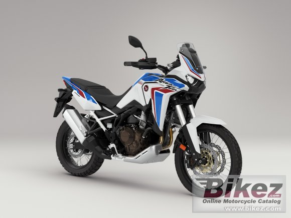 2021 Honda Africa Twin