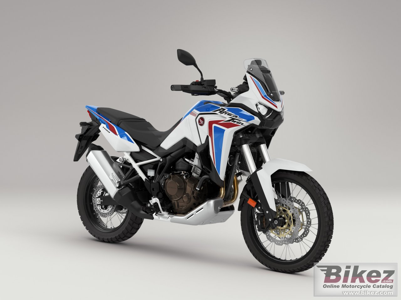 Honda Africa Twin