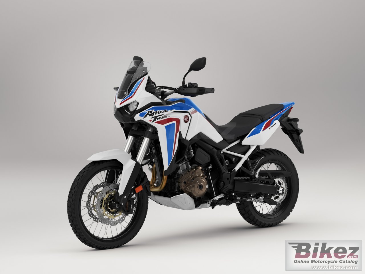 Honda Africa Twin