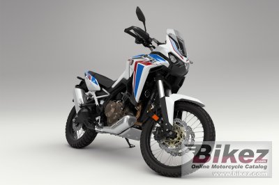 2021 Honda Africa Twin