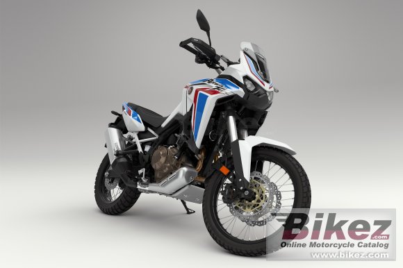 2021 Honda Africa Twin