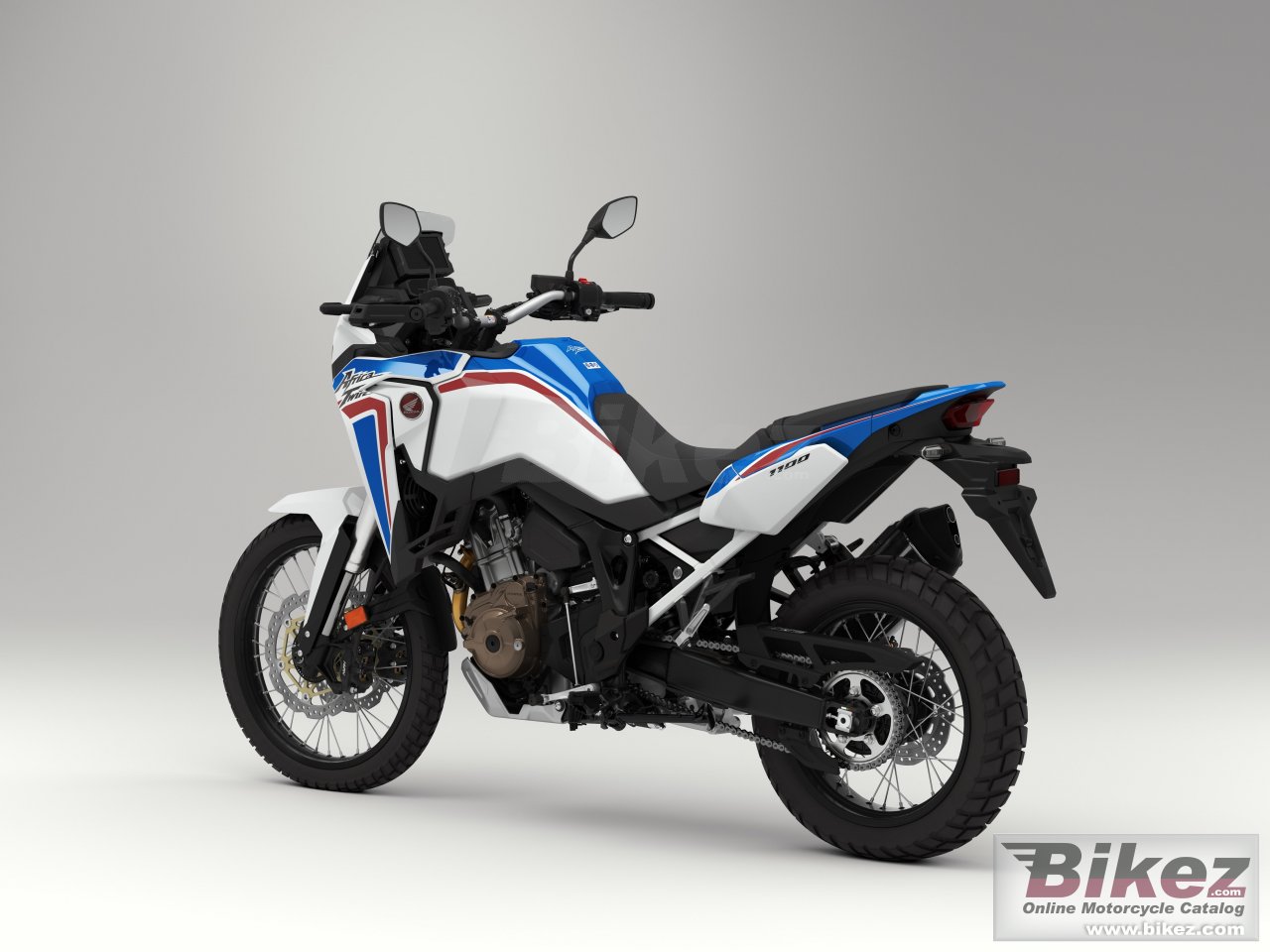 Honda Africa Twin