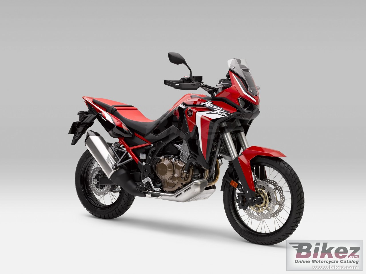 Honda Africa Twin