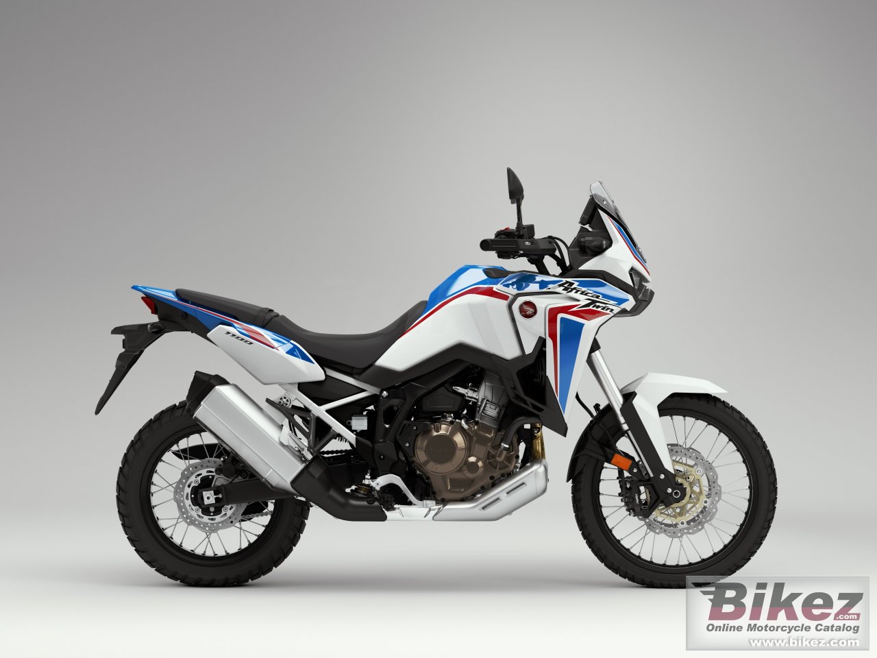 Honda Africa Twin