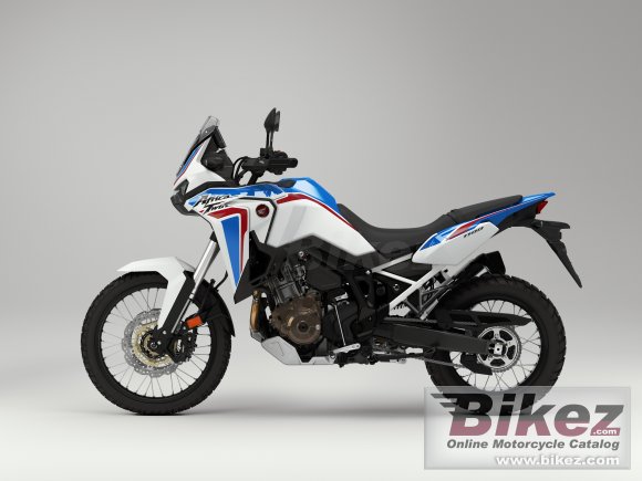 2021 Honda Africa Twin