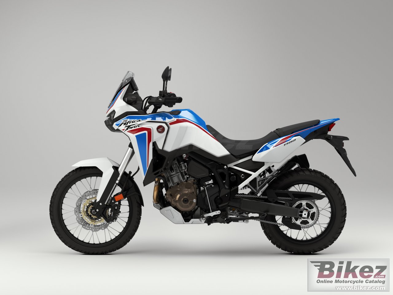 Honda Africa Twin